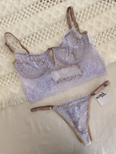 Conjunto Alisa