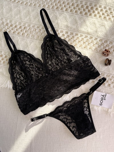 Conjunto Savana 