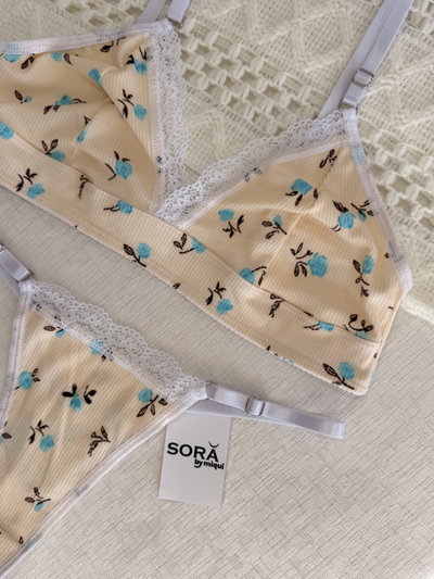 Conjunto Nickita