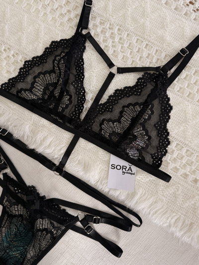 Conjunto Madama 