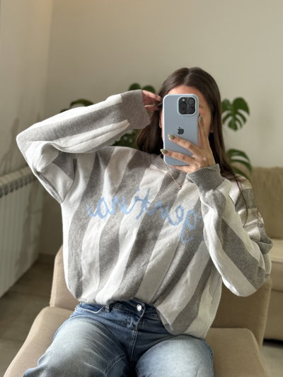 Sweater Argentina 