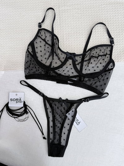 Conjunto Fatale