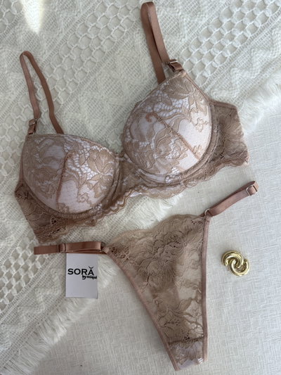  Conjunto Delfi 