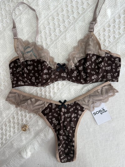 Conjunto santorini