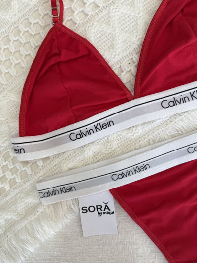 Conjunto Calvin 1