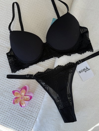 Conjunto Devis