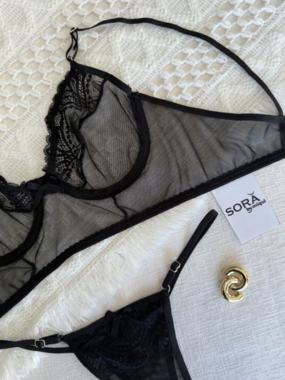 Conjunto Kim Aro