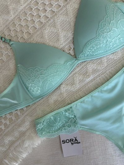 Conjunto Micro 