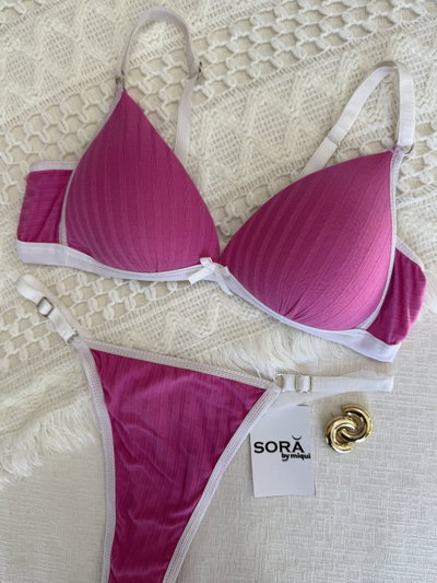 Conjunto Morley soft 2