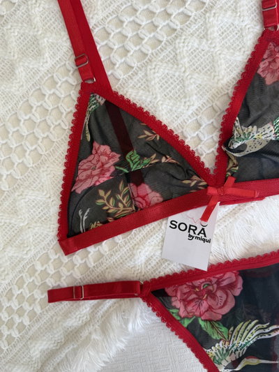 Conjunto Gema 