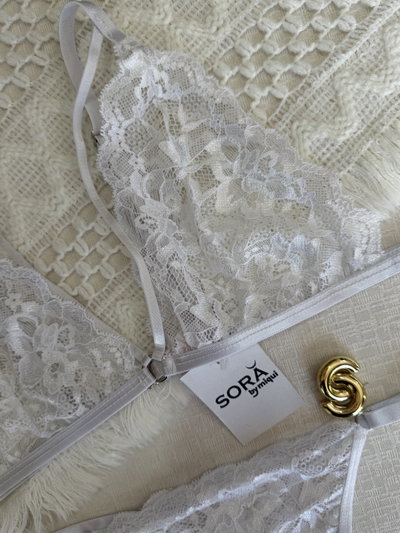 Conjunto Nanu 