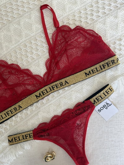 Conjunto Melifera 