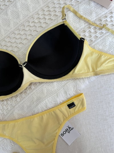 Conjunto aro 