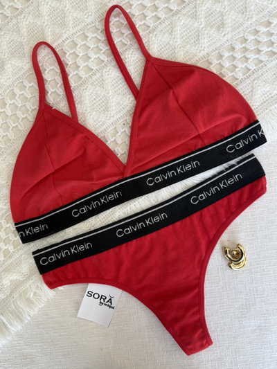 Conjunto Calvin 2