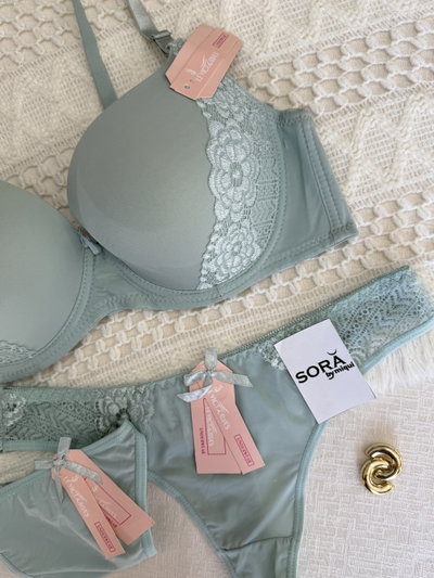 Conjunto 3 piezas 