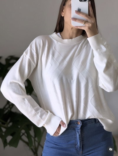 Sweater bremer 