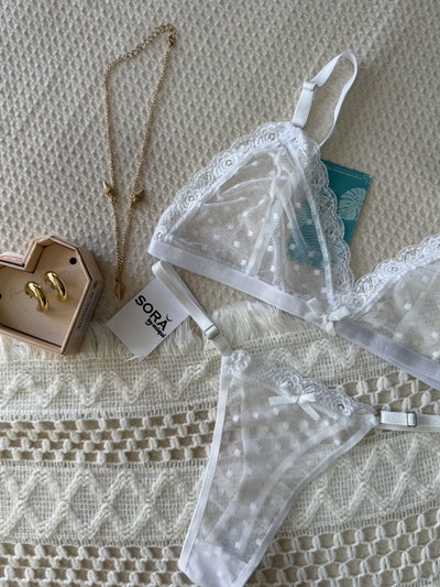 Conjunto London 