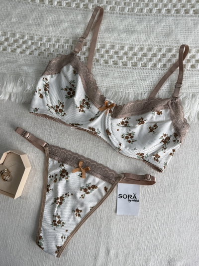 Conjunto Positano 