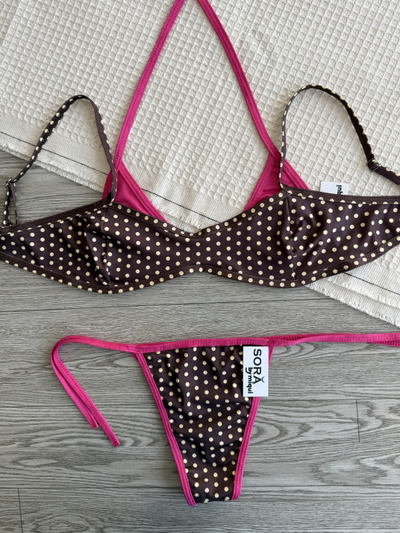 Bikini tulum 