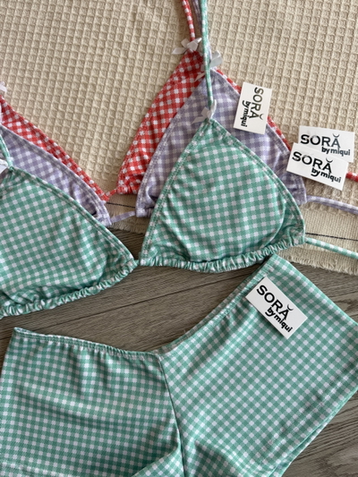 Bikini short 