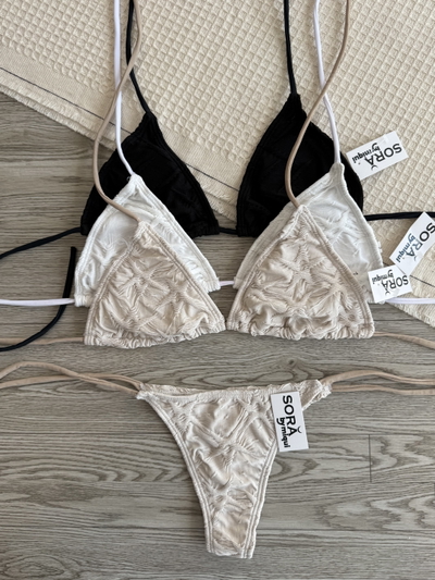 Bikini arrecife 
