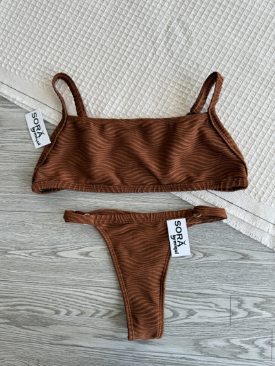 Bikini Hack 
