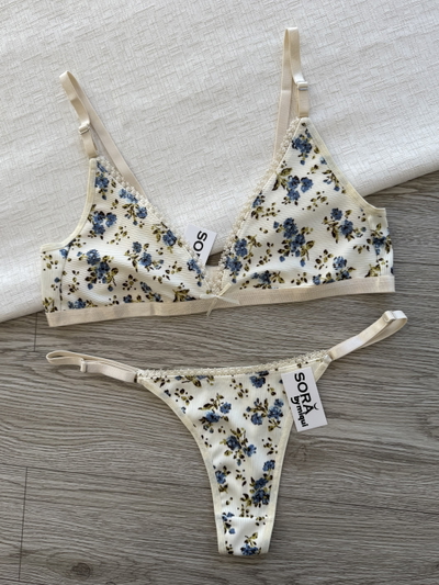  Conjunto Bralet Jordan 