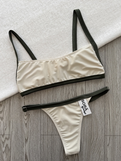 Bikini Bianca 