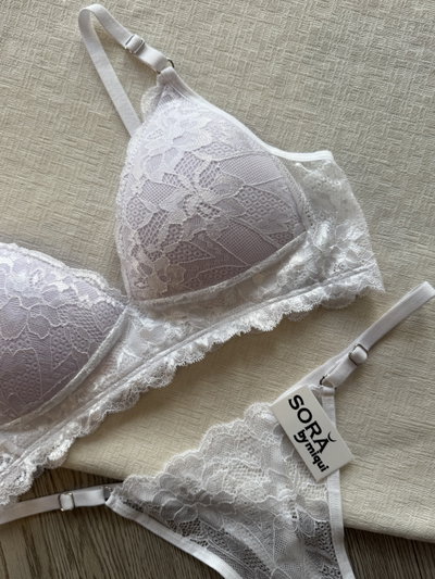 Conjunto Touch 