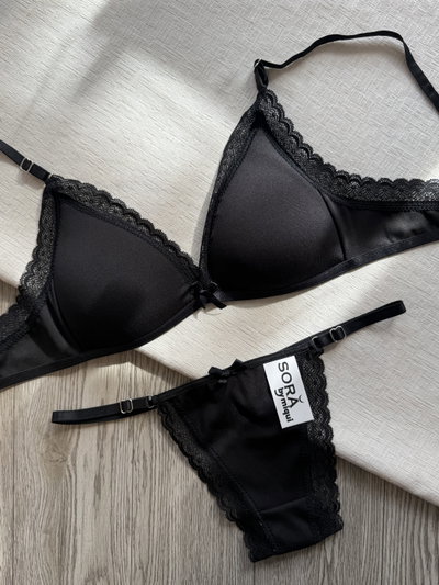 Conjunto Kenny 