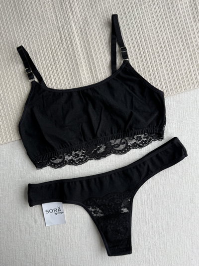 Conjunto Olivia 