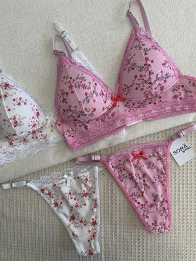 Conjunto Grace