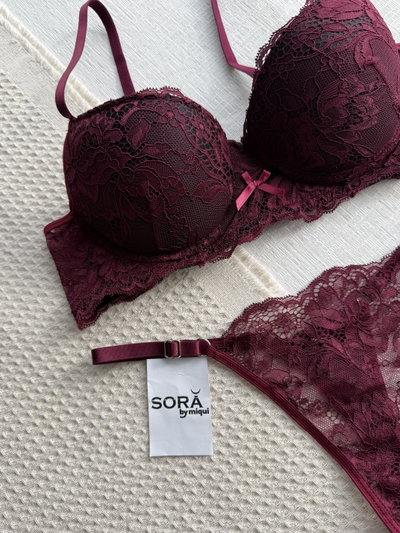 Conjunto Hugo