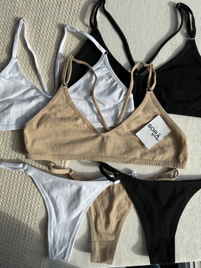 Conjunto Rac