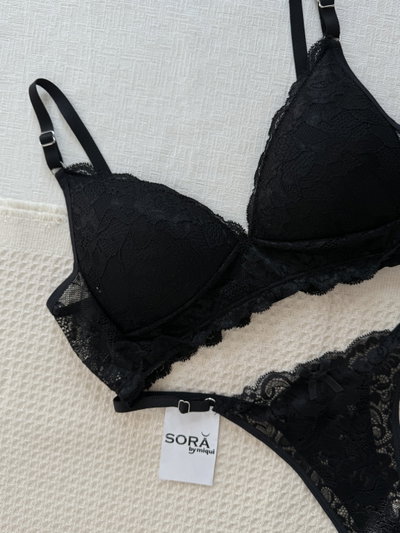 Conjunto Trixie