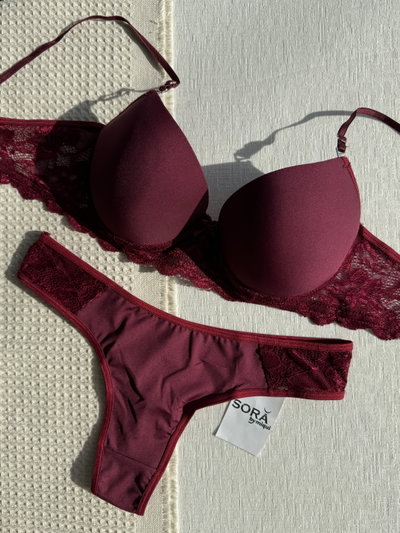 Conjunto Doly