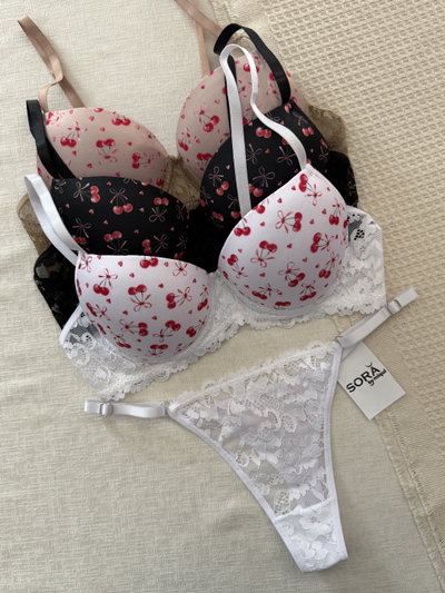 Conjunto Mónica 