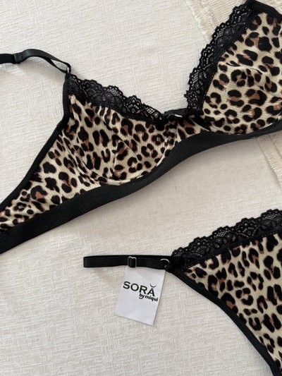 Conjunto Jorni 