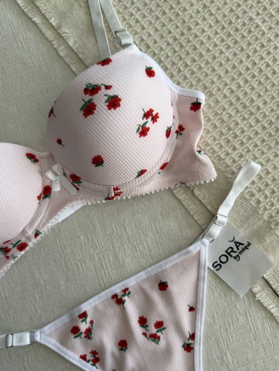 Conjunto Rachel