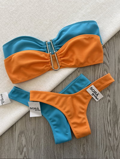 Bikini Bando 