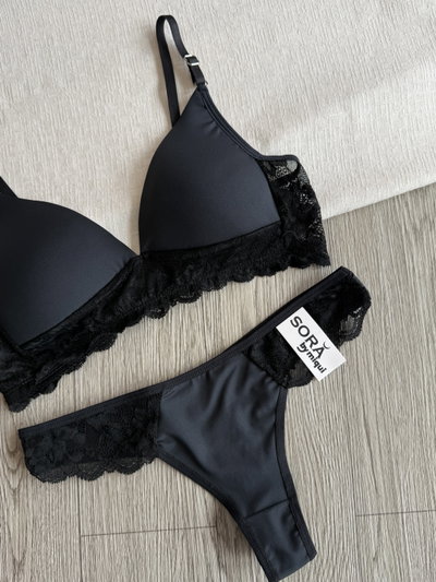 Conjunto Lanna