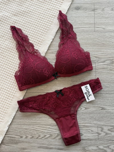 Conjunto Lanister 