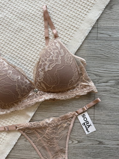 Conjunto Honney