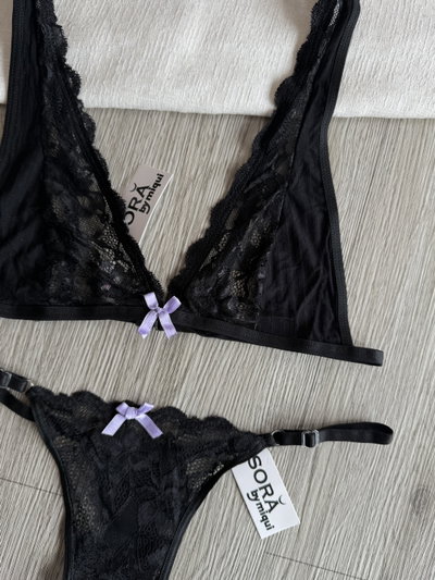 Conjunto Catán