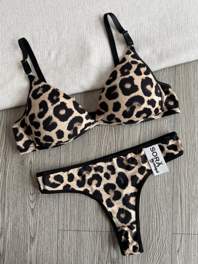 Conjunto Lite Print 