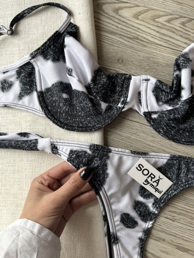 Bikini con aro 