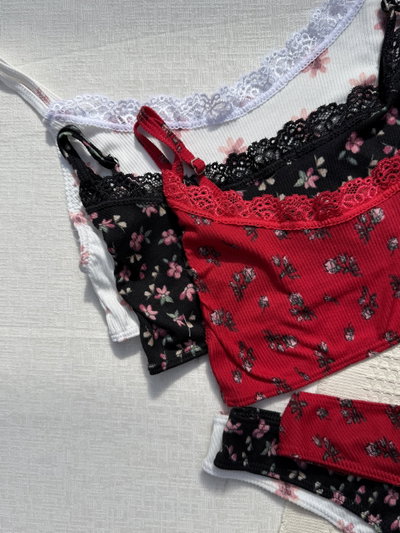 Conjunto Mady Morley