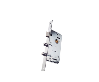 Cerradura Kallay 4007 Consorcio 6 combinacion seguridad embutir