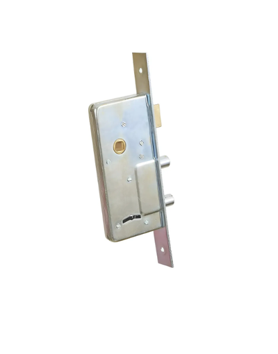 Cerradura Vito 3007 de seguridad 4 combinaciones de embutir
