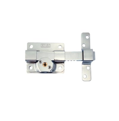 Cerrojo Pasador de Aplicar Everlock CR10P para Portón